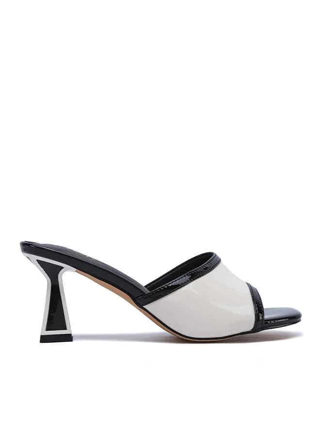 FYOR Stylish Modern Geo-Mule CD 027